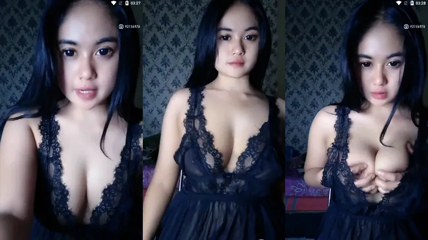 Bokep Indo Jeje Toge Montok Binal Live 2